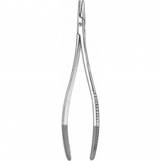 LANGENBECK Needle Holder